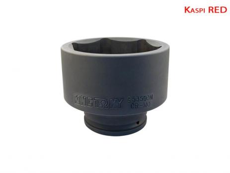 Головка торцевая ударная 1-1/2" 120 мм King Tony 9535C0M