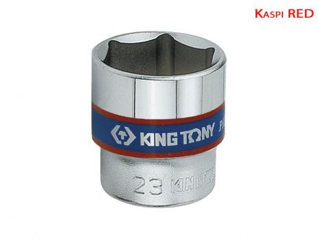 Головка торцевая 3/8" 10 мм King Tony 333510M