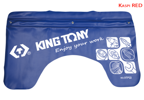 Защитная накидка на крыло King Tony 9TP22