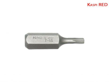 5/16" бита Torx T20 King Tony 183220T