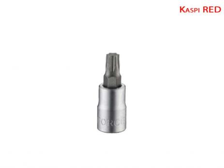 1/4" бита Torx T8 Force 3263208