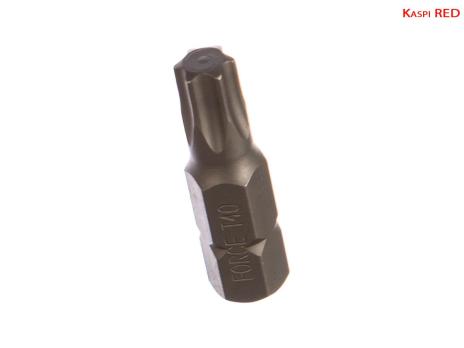 5/16" бита Torx T40 Force 1563040