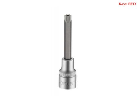 1/2" бита Torx T-100H Force 347100100