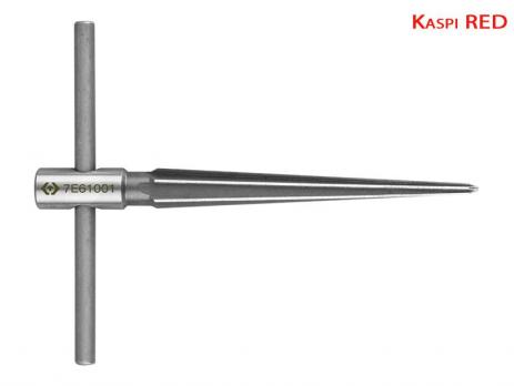 Развертка 1/8"-3/8" King Tony 7E61001